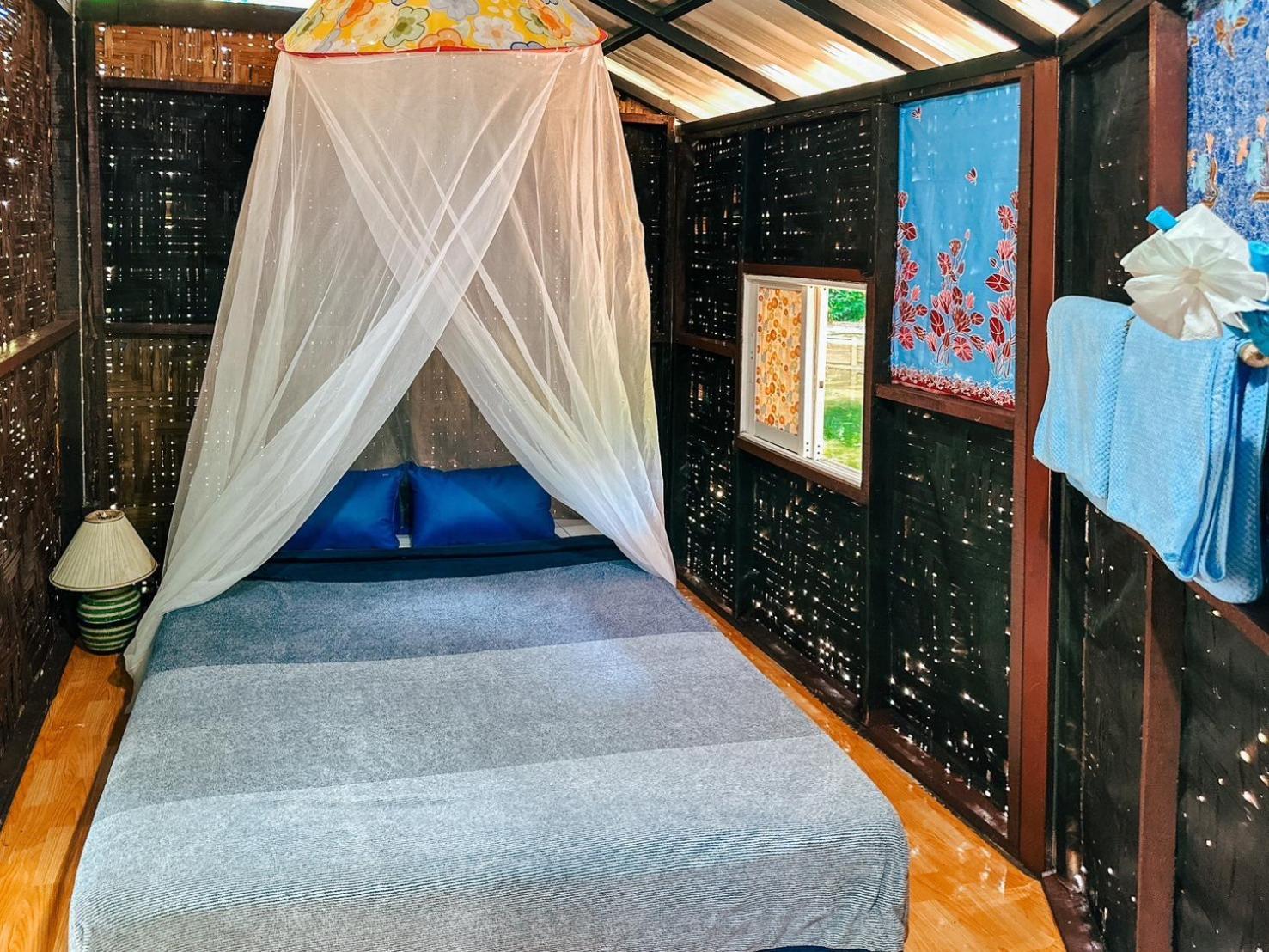Baan Suanthip Homestay - Aoluek Natural Retreat Ao Luk Exterior foto